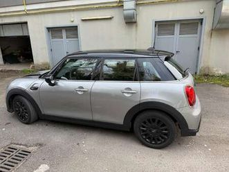 mini iv f55 2021 5p 5p 1.5 camden auto