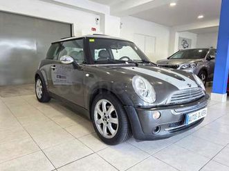 mini mini cooper park lane