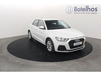 25 tfsi advanced s tronic