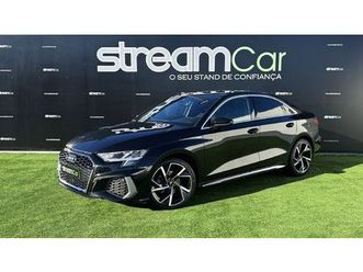 30 tdi s line s tronic