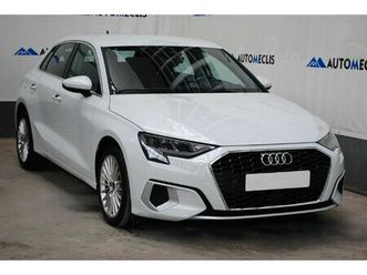 30 tfsi advanced s tronic