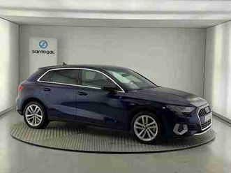 a3 sb 30 tfsi advanced s tronic