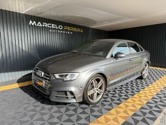 tfsi quattro s tronic