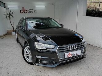 2.0 tdi s-line s tronic