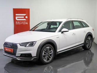 2.0 tdi quattro advance s tronic