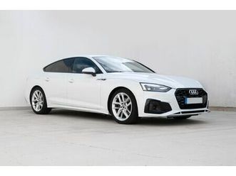35 tdi s line s tronic