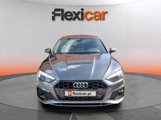 40 tdi s line s tronic