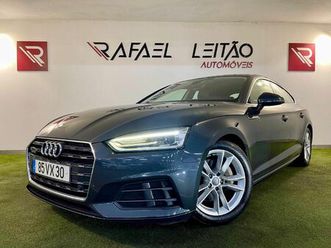 40 tdi quattro sport s tronic