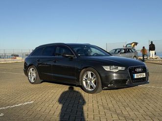 3.0 tdi v6 quattro advance s tronic