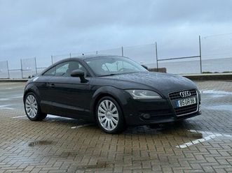 2.0 tfsi s tronic
