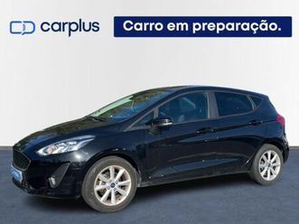 1.1 ti-vct 75cv s/s connected