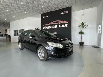 1.6 tdci trend