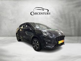 1.0 ecoboost mhev st-line aut.