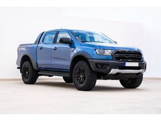 2.0 tdci cd raptor 4wd