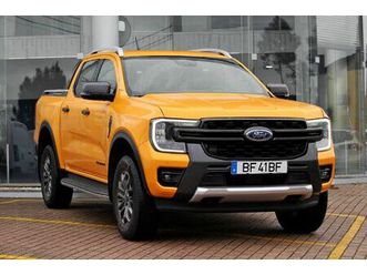 3.0 ecoblue cd wildtrak 4wd aut.