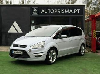 2.0 tdci titanium 7l