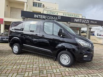 300l1 2.0 tdci h1-tecto baixo trend