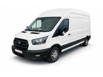 l3h2 2.0 tdci trend c/iva 3l