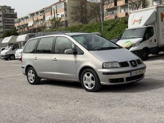1.9 tdi confort