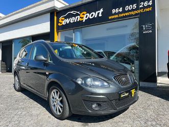 1.6 tdi style eco.start-stop