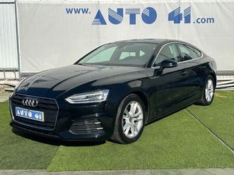 2.0 tdi business line