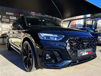 tdi quattro tiptronic