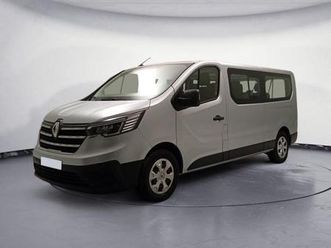 l2 dci 150 zen 9 places