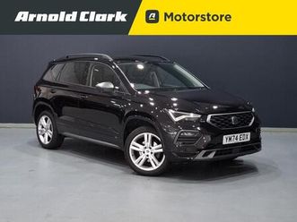 1.5 tsi evo fr dsg euro 6 (start/stop) 5dr