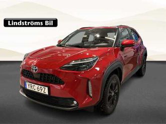 active plus 1.5 116hk v-hjul