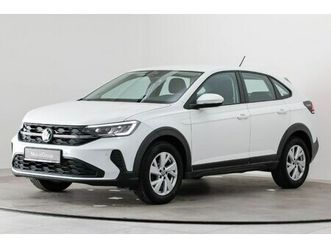 taigo 1.0 tsi pdc shz klima bluetooth