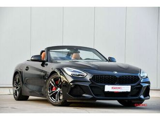 bmw z4 z4 2.0ias sdrive l m sport pakket l