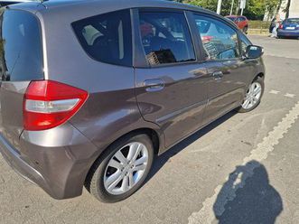 honda jazz elegance 2011 szczecin pogodno • olx.pl