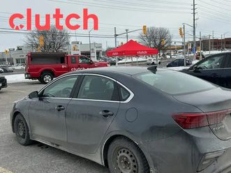 2020 kia forte ex premium