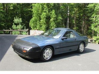 1986 mazda rx-7 for sale