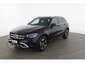 glc 300e