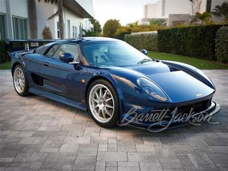 2004 noble m12 gto-3r for sale
