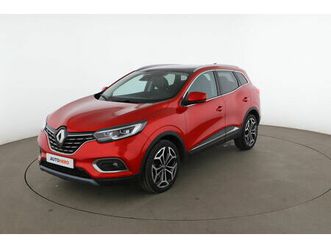 renault kadjar 1.3 tce techno edc