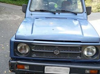 samuraiberlina 1.3 vx de luxe cat.