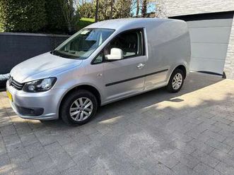caddy 1.6 tdi