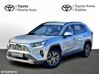 toyota rav4 2.0 comfort 4x4 ms