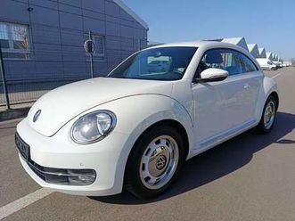 new beetle 1.2i airco pret a immatr.