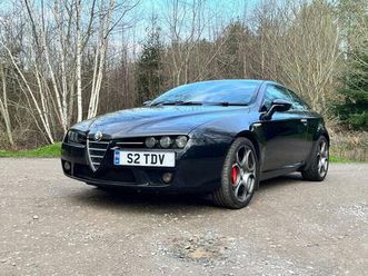 3.2 jts v6 s coupe - limited edition