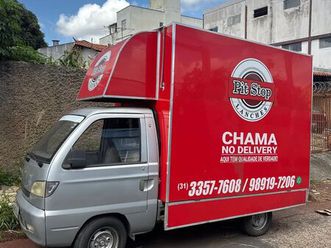 jr. pick-up 1.0 8v 48cv cs 2p