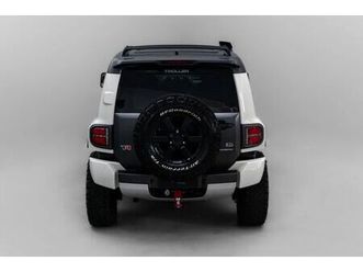 troller t-4 4x4 3.2 tdi cap.rígida die. aut 2020