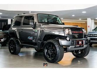 troller t-4 connect 4x4 3.2 tdi cap.rig.die.aut 2021