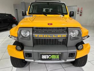 tx4 4x4 3.2 20v cap. rígido diesel
