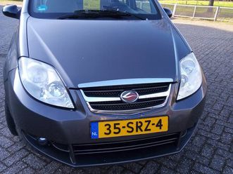 landwind cv9 - 1.6 comfort 6 pers