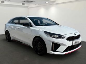 kia proceed sport