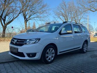 dacia logan mcv 1,5 dci diesel