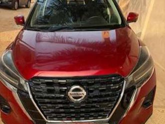 nissan kicks 2022 - liberte 6 | expat-dakar